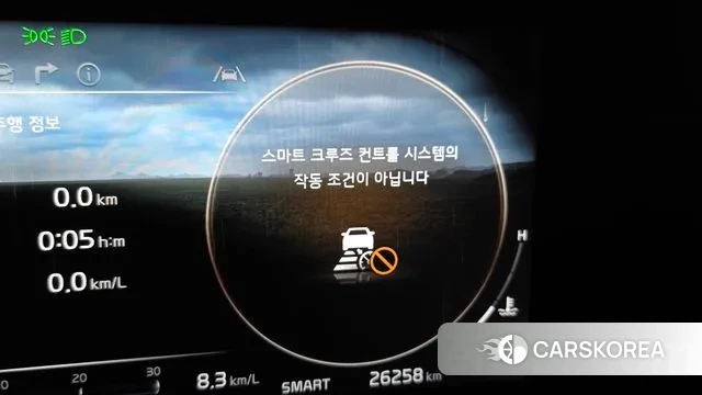 Kia Sportage 5th Generation id 2930156 из Кореи 10