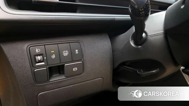 Hyundai Staria id 3902651 из Кореи 10