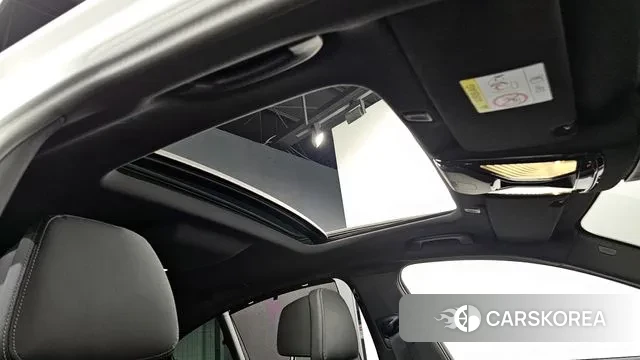 BMW 5 Series (G30) id 2900291 из Кореи 10