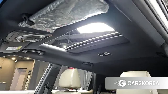 Ssangyong Torres id 3721629 из Кореи 10