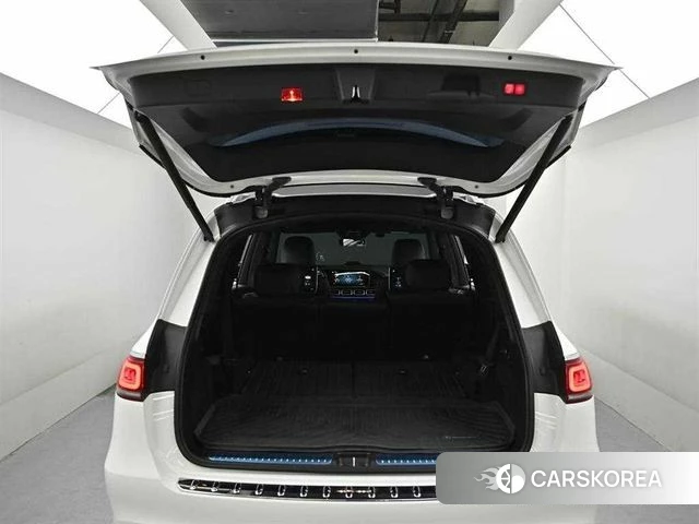 Mercedes-Benz GLS - Class X167 id 4429228 из Кореи 10