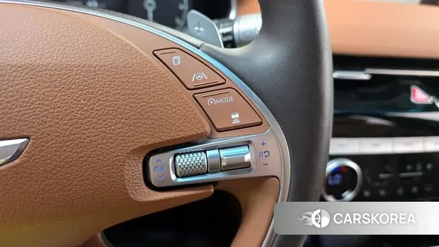 Genesis G80 (RG3) id 3060143 из Кореи 10