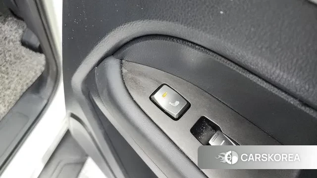 Ssangyong Rexton Sports id 3060826 из Кореи 10