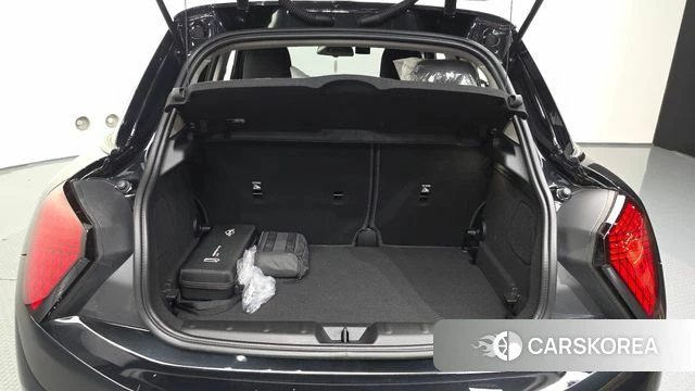 Mini Cooper C 4th generation id 4612141 из Кореи 10