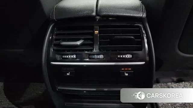 BMW 5 Series (G30) id 3090732 из Кореи 10