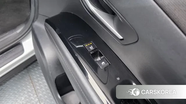 Hyundai The New Tucson (NX4) id 3639049 из Кореи 10