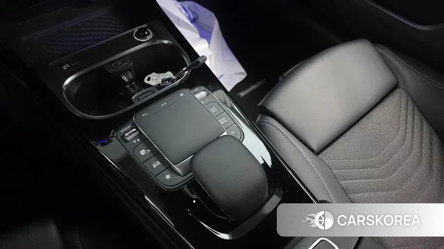 Mercedes-Benz A-Class W177 id 3567836 из Кореи 10