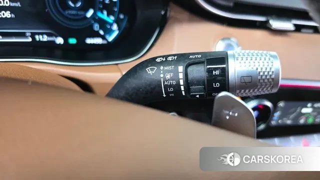 Genesis GV70 id 3447621 из Кореи 10