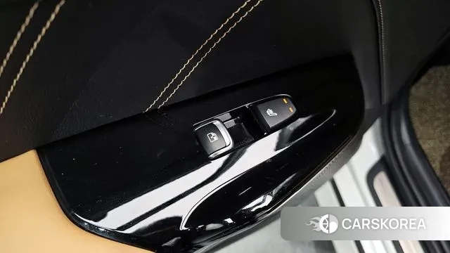 Kia K5 3rd generation id 3454224 из Кореи 10