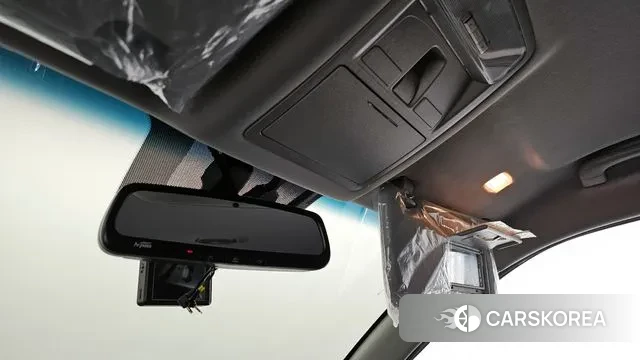 Ssangyong Rexton Sports id 3380322 из Кореи 10