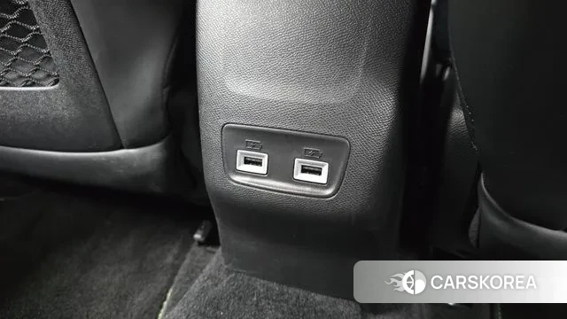 Peugeot e-208 second Generation id 3707837 из Кореи 10