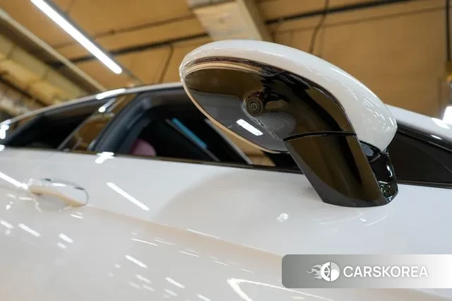 Porsche Panamera (972) id 3299764 из Кореи 10