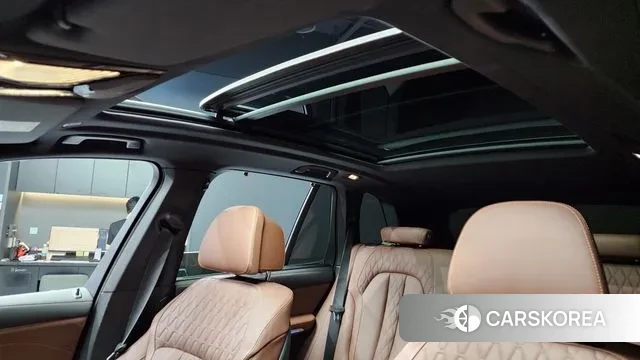 BMW X5 (G05) id 3015875 из Кореи 10