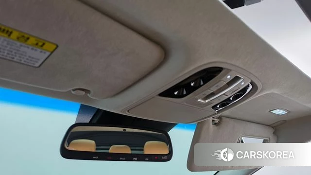 Kia K7 Premier Hybrid id 4780550 из Кореи 10