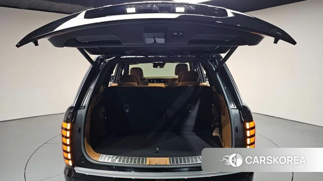 Hyundai Palisade (LX3) id 4533120 из Кореи 10