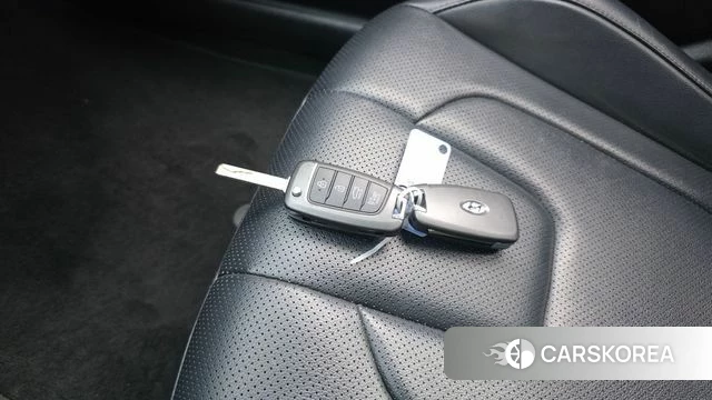 Hyundai Avante (CN7) id 4899830 из Кореи 10