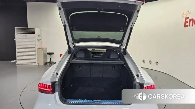 Audi RS7 (4K) id 3317832 из Кореи 10