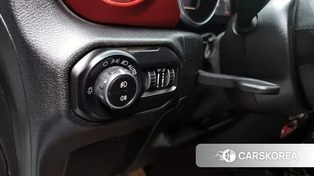 Jeep Wrangler (JL) id 3406969 из Кореи 10