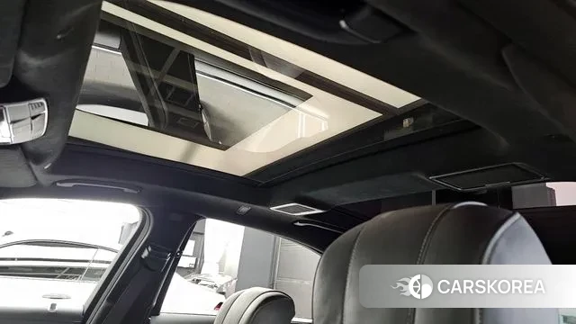 Mercedes-Benz S-Class W222 id 3350690 из Кореи 10