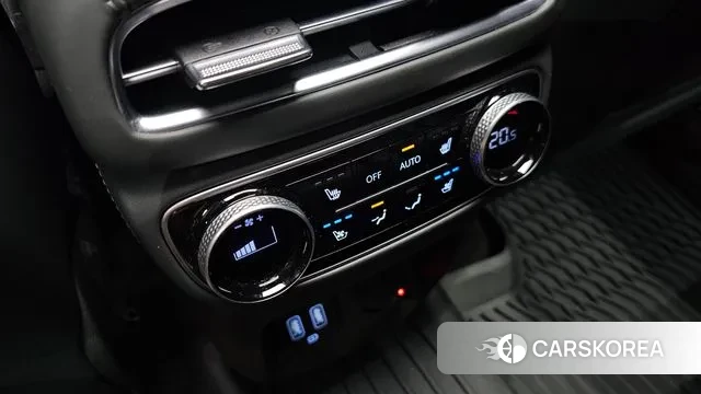 Genesis GV80 id 3017816 из Кореи 10