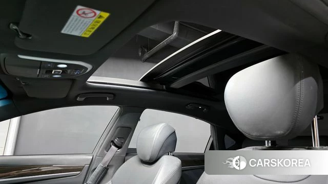 Genesis G80 id 3966605 из Кореи 10