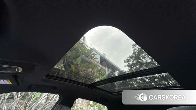 Audi Q5L Sportback id 4221579 из Китая 10