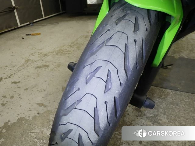 Kawasaki NINJA 650 id 3946960 из Японии 10