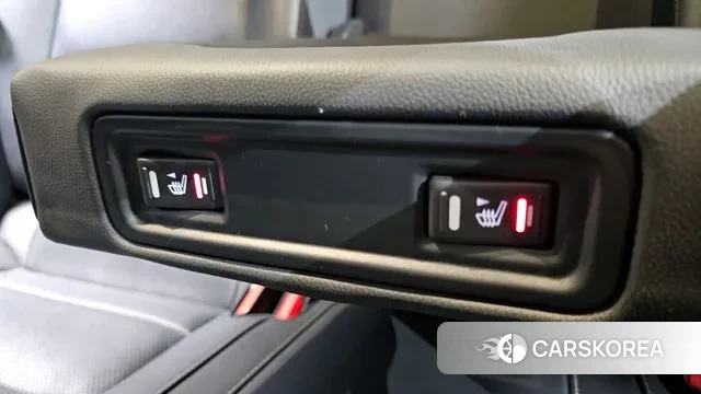 Renault Korea (Samsung) The New QM6 id 3464612 из Кореи 10