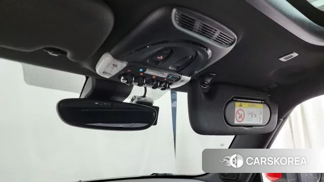 Mini Cooper S id 3645093 из Кореи 10