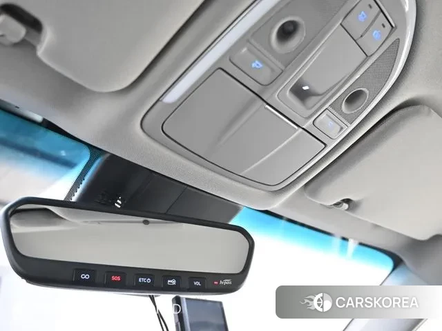 Genesis G80 id 3013576 из Кореи 10