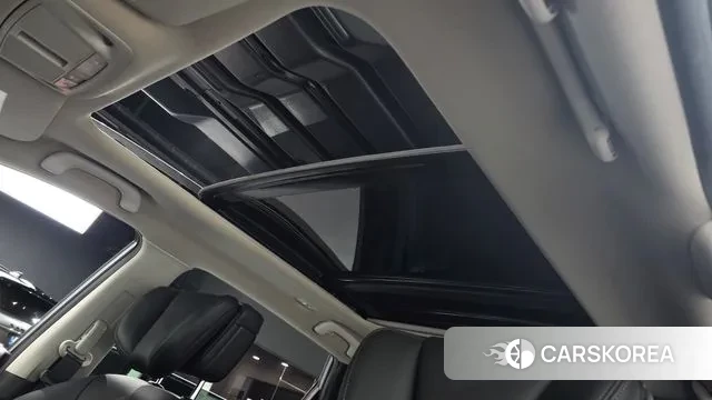 Renault Korea (Samsung) QM6 id 3703774 из Кореи 10