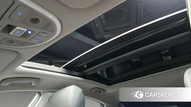 Genesis G80 id 4722611 из Кореи 10