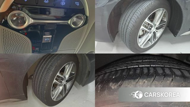 Hyundai Grandeur IG id 4610456 из Кореи 10