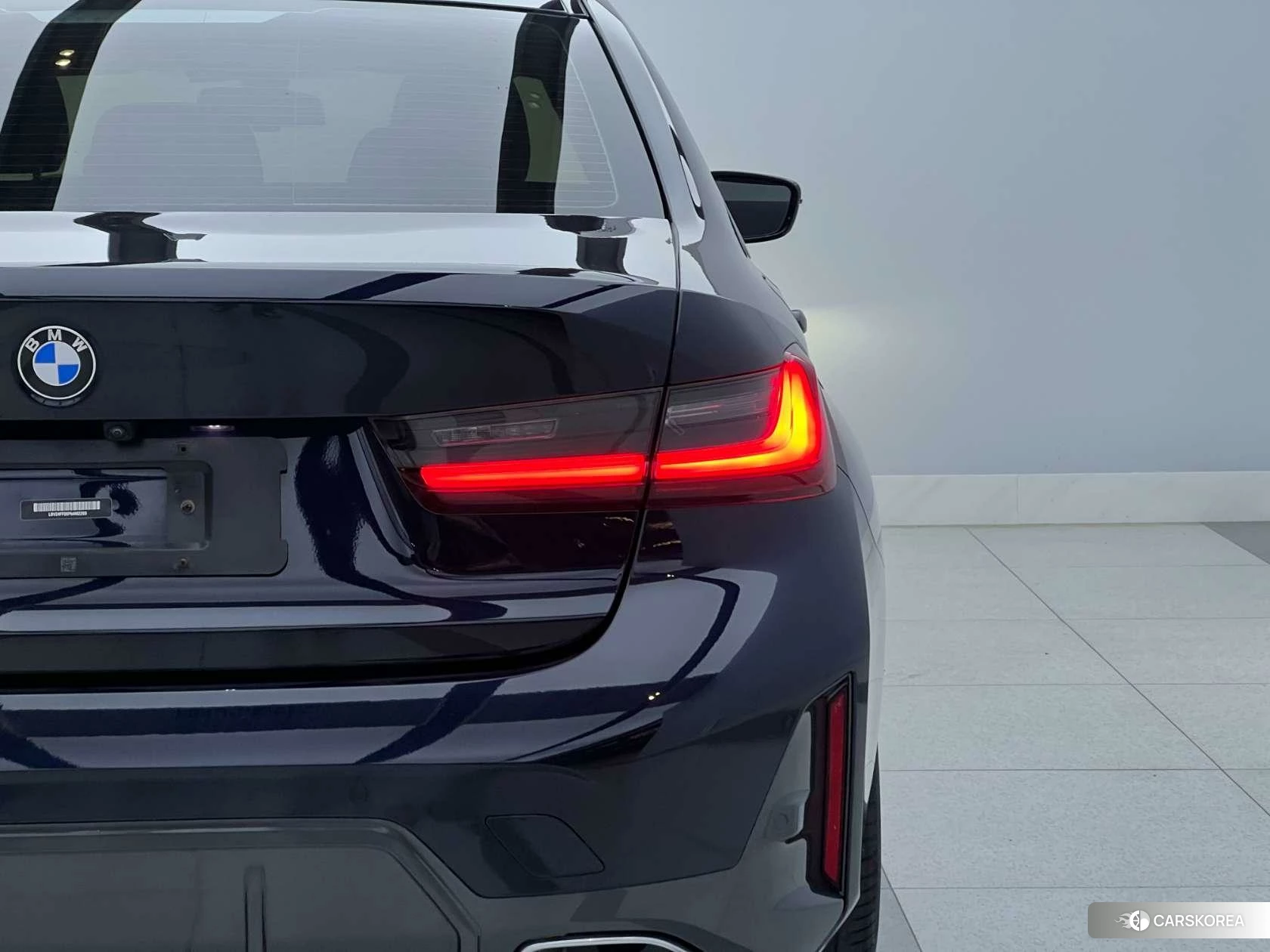 BMW 3 series id 4479571 из Китая 10