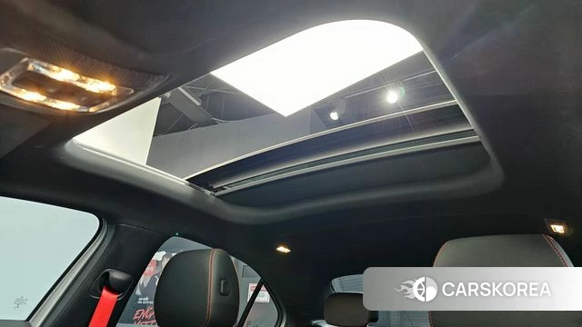 Mercedes-Benz A-Class W177 id 3818052 из Кореи 10