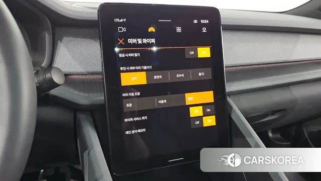 Polestar Polestar 2 id 3011825 из Кореи 10