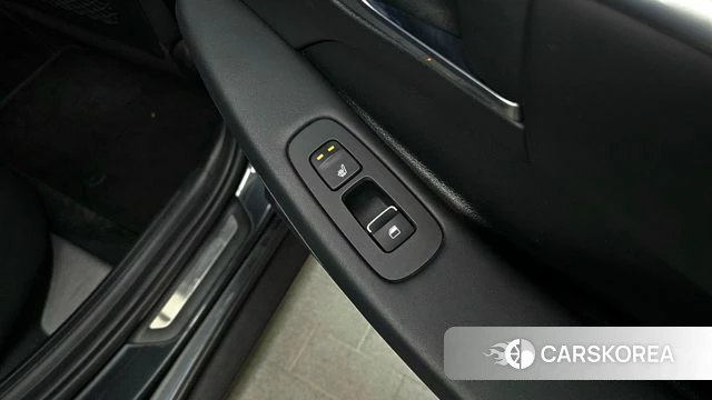 Hyundai Sonata (DN8) id 4224452 из Кореи 10