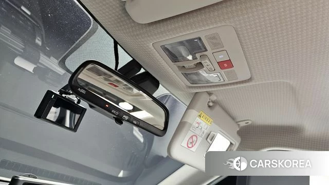 Hyundai Casper id 4249819 из Кореи 10