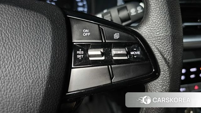 Ssangyong The New Rexton Sports Cannes id 4670514 из Кореи 10