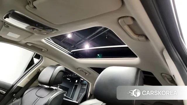 Genesis GV80 id 3013146 из Кореи 10