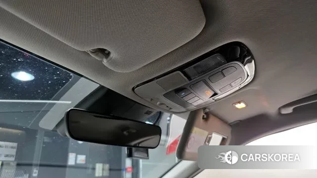 Hyundai Sonata Hybrid (DN8) id 3070297 из Кореи 10