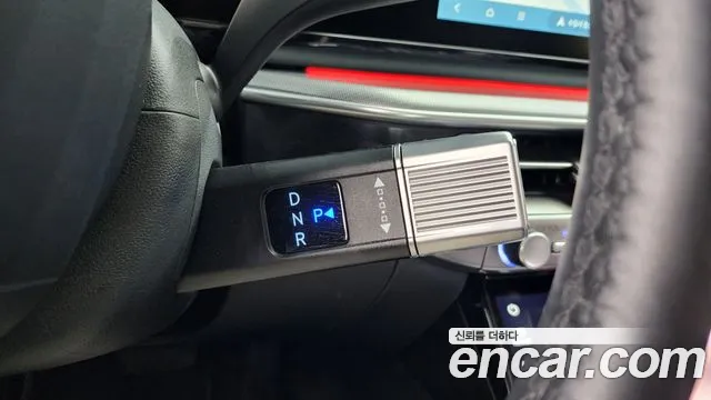 Hyundai Grandeur (GN7) id 2664523 из Кореи 10