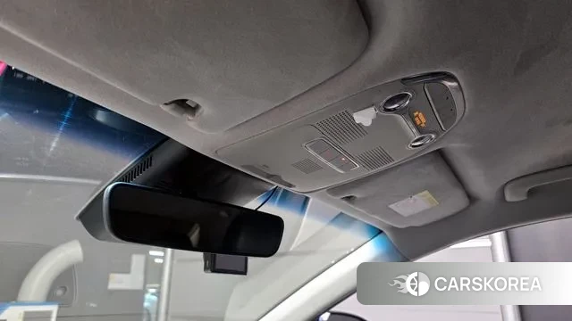 Hyundai The New Grandeur IG id 3318704 из Кореи 10