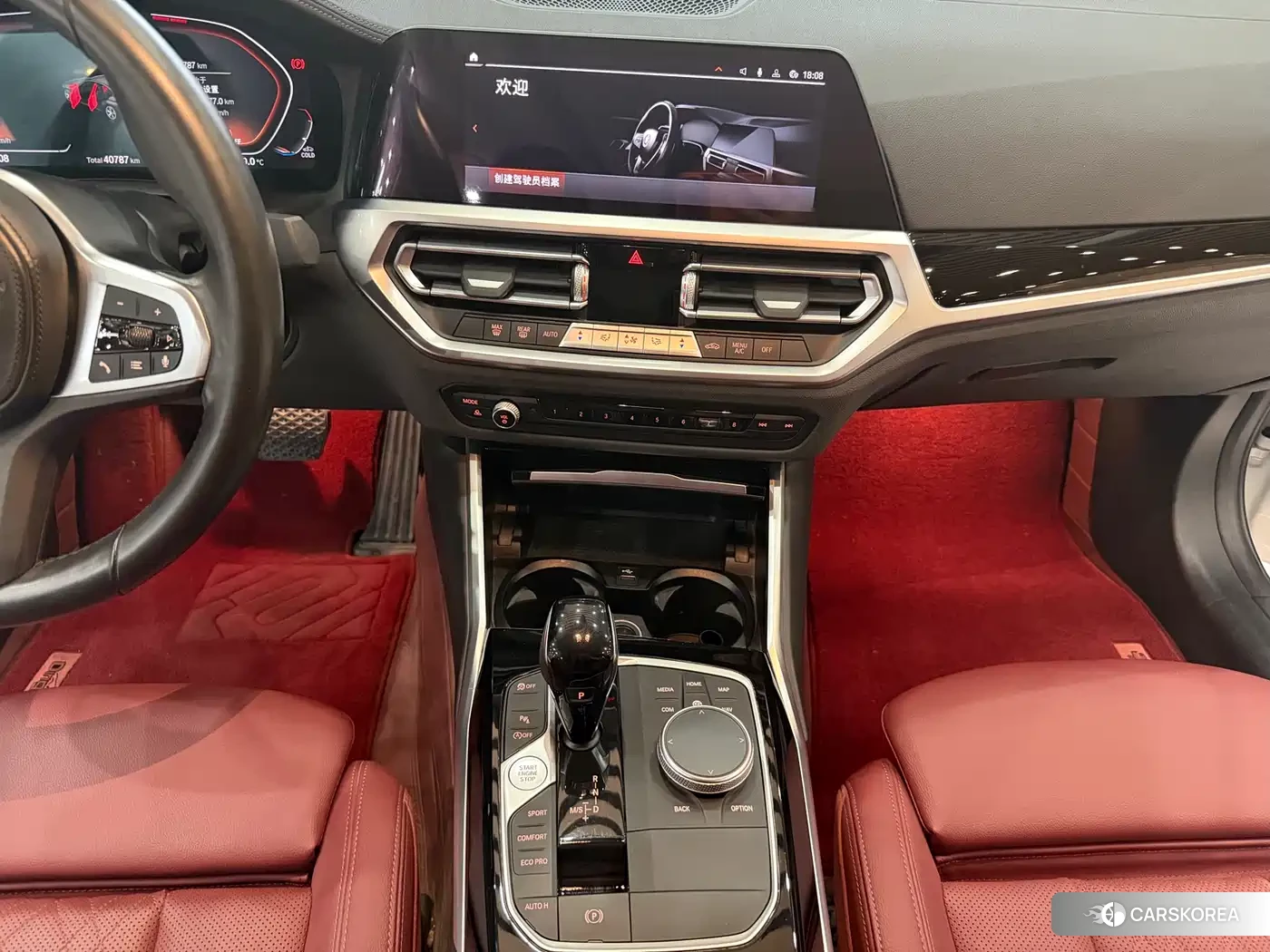 BMW 3 series id 4583651 из Китая 13