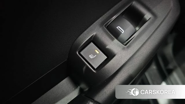 Chevrolet (GM Daewoo) Trailblazer id 4308734 из Кореи 10