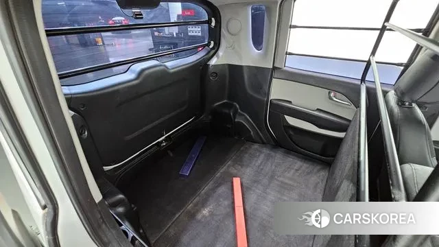 Kia The New Ray id 3084517 из Кореи 10