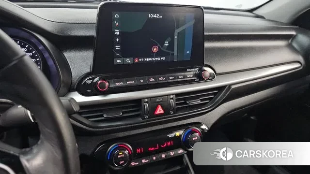 Kia Come New K3 id 3319277 из Кореи 10