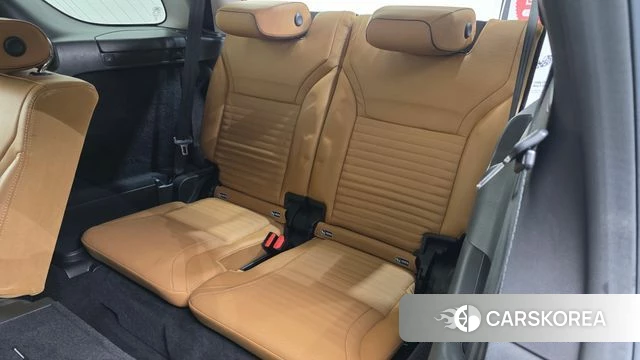 Land Rover Discovery 5 id 3796345 из Кореи 10