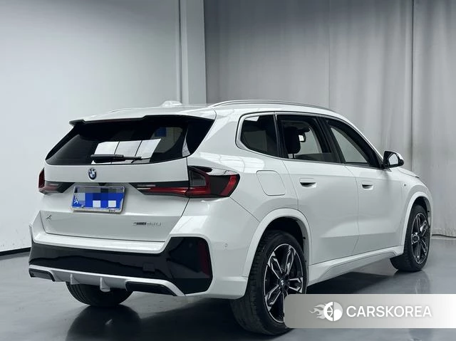 BMW X1 id 4278077 из Китая 10