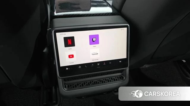Tesla Model 3 id 4756975 из Кореи 10